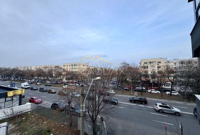 Apartament cu 3 camere *prima inchirere* // zona Herastrau - 16