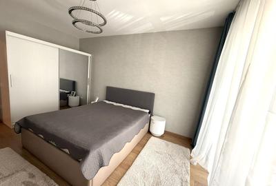 Apartament de inchiriat | 2 camere | Modern | Central - 6