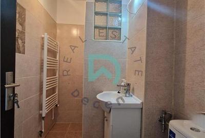 Comision 0% cumparator!!! Garsoniera decomandata, Astra, Brasov - 3