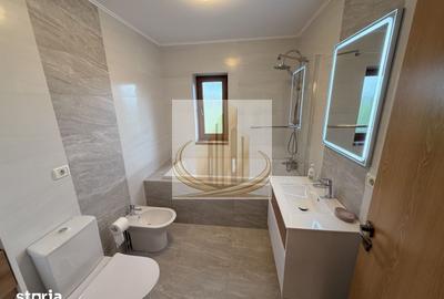 Duplex complet renovat | 154 mp | Panouri fotovoltaice | Dumbravita - 9