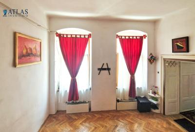 Oportunitate investitie in Brasov, Centrul Istoric, 38 mp, comision 0% - 5