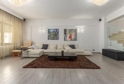 Apartamentul 5 camere Soseaua Nordului - Parc Herastrau - 2