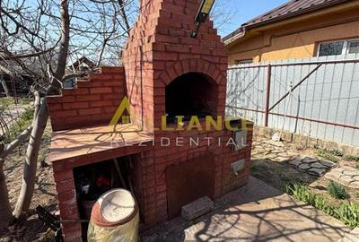 EXCLUSIVITATE casa + teren 754 mp | 2 locuinte | garaj | Catelu - 29
