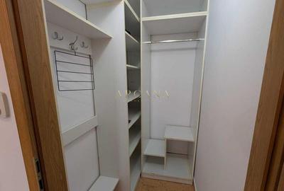 Apartament 2 camere zona Interservisan Gheorgheni - 2