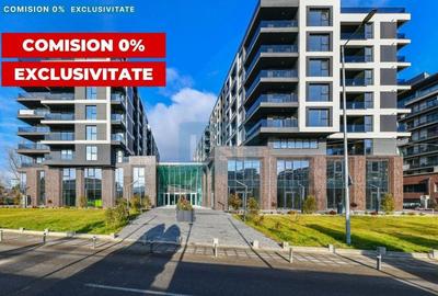 Apartament cu 2 camere semidecomandat în Sopor