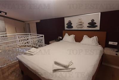 2 camere  cu Terasa de 100 mp , Duplex Exclusivist  - Lux la Mansarda! - 8