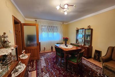 CASA INDIVIDUALA , 140 MP UTILI , 2100 MP TEREN ZONA PODUL ILOAIEI-SAT TOTESTI - 16