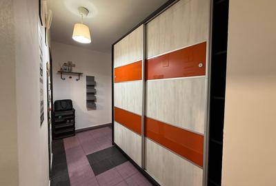 2 camere decomandat | 2 min de M C-tin Brancusi | 50 mp | Parter/10 | 2 lifturi - 9