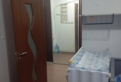 Apartament 2 camere - BLOC ANVELOPAT - zona ALEXANDRU OBREGIA - 9