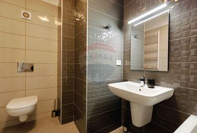 0 Comision | Penthouse Tractorul | Coresi | Top City - 10