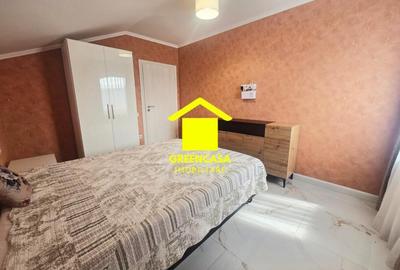 Apartament modern, 3 camere, zona Vivo, Floresti - 7