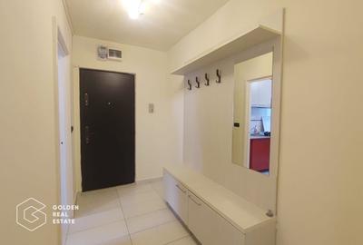 Apartament 3 camere, centrala proprie, parcare, Calea Romanilor - 4