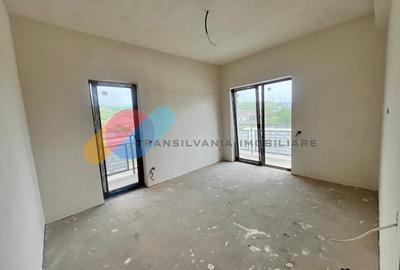 Apartament 3 camere, 50 mp utili-Apahida - 5