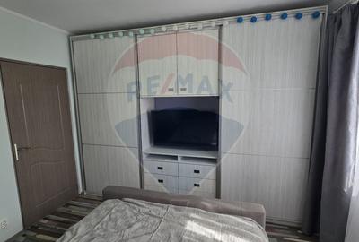 DE INCHIRIAT Apartament cu 2 camere în zona Vitan - 5