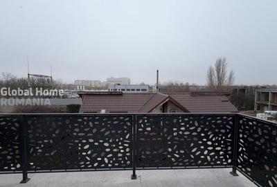 Apartament 3 camere 85MP | Terase 180MP | 2 Locuri de parcare | Bloc 2025 - 20