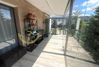 Duplex modern complet mobilat – de vânzare în Șelimbăr, Sibiu - 20