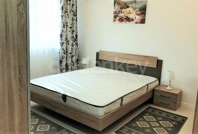 Apartament cu 3 camere | 10mp terasa - 8