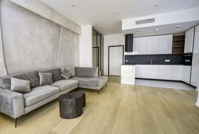 Inchiriere Apartament 3 Camere – One Verdi Park, Barbu Vacarescu - 2