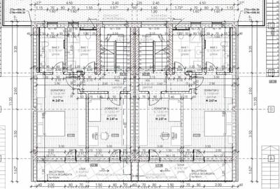Duplex premium 300mp cu panoramă superbă asupra orașului – Cartier Europa - 5