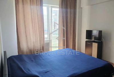 Apartament 40mp, cu balcon, zona Marasti - 2