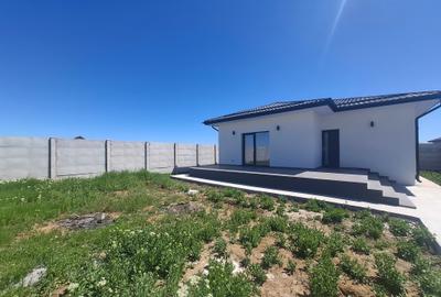 Casa individuala 4 camere - 14