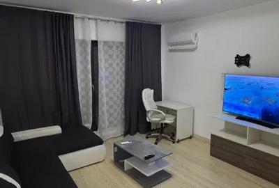 AquaCity - Crangasi | Studio | Parcare | Centrala | Bloc 2024 - 1