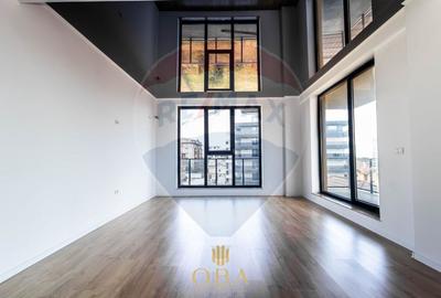 Apartament cu 2 camere decomandat în Nord