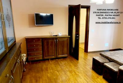 Apartament 3camere echipat complet,boxa, loc parcare, Ultracentral-zona Sc.nr.3 - 9
