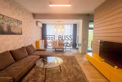 Apartament cu 5 camere în Băneasa