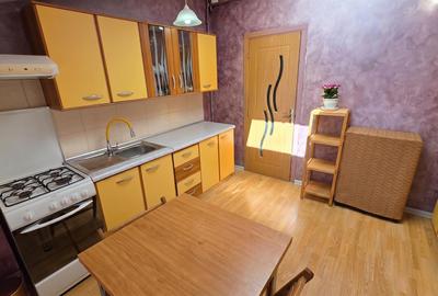 NOU! Apartament 1 camera 48mpGara Facultatea de Litere si Piata Garii - 11