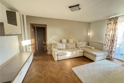 Inchiriere apartament 2 camere Liviu Rebreanu - Titan, Bucuresti