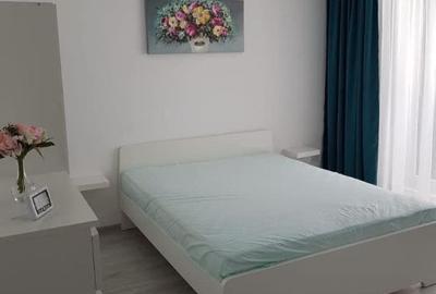 Inchiriere Garsoniera  Militari /Loc de Parcare - 1