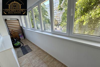 3 Camere | Dristor| IOR| Metrou 3 min | Balcon | AC - 9
