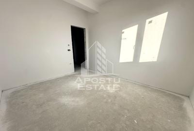 Duplex cu perete dublu si izolat 4 camere finisaje la alegere in Giroc - 14