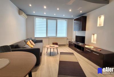 Apartament 2 camere, ultracentral, Str. Ion Campineanu, Sala Palatului! - 3