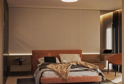 Vanzare Apartament 3 camere PENTHOUSE | DUPLEX | Prelungirea Ghencea | Encore Th - 9