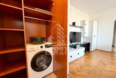 Apartament 3 camere de inchiriat, centrala proprie, Fabric, Timisoara - 10