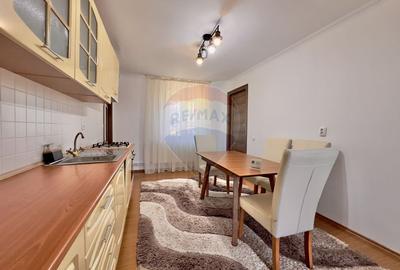 Casa cu 3 camere si 1500mp teren de inchiriat in Faget - 12