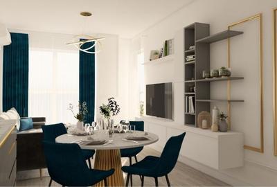 Apartament 2 Camere LUX + Parcare | Confort și Eleganță pe Bulevardul Sisești - 2