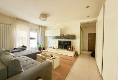 Apartament decomandat cu 2 camere | Prima inchiriere | Giroc - 1