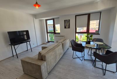 APARTAMENT 2 CAMERE - COCHET - AMPLASAT IDEAL - 30