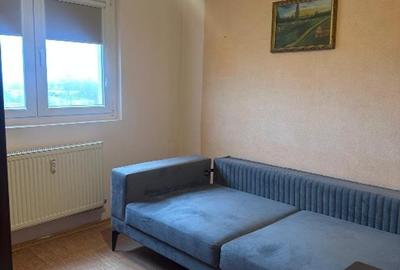 Apartament cu 2 camere decomandat în Brâncoveanu