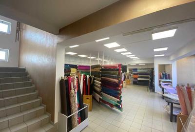 Spatiu comercial de inchiriat,  Pache Protopopescu - 4