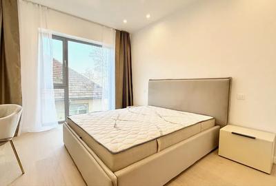 2 Camere | Aviatiei Tower | Liber 19 Martie - 1