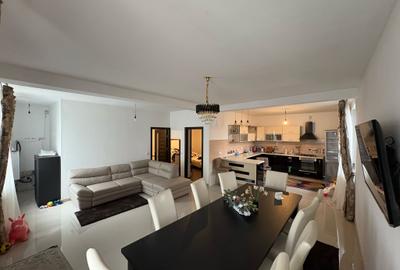 Închiriez parter de casă în Focșani! 2 camere  | Complet mobilat & utilat - 3