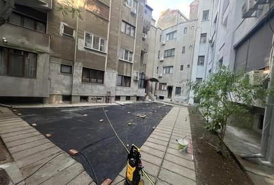 Apartament 2 camere | Calea Victoriei | vis-a-vis Gelateria La Romana - 11