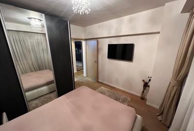 Apartament | 2 camere | Piata  Alba Iulia | Burebista - 7