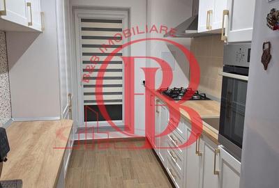 Apartament 3 camere decomandat-2 Bai-Titan-Pallady-Mobilat - 11