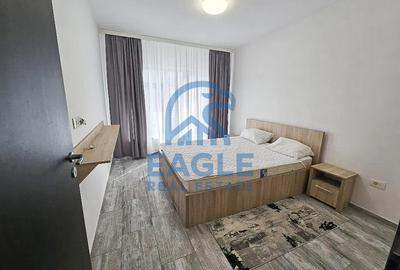Compozitori - 2 Camere cu balcon in bloc nou pe termen lung - 3