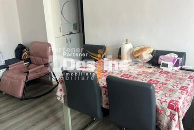 Apartament 2 camere, Baia Mare, Victor Babes, decomandat, mobilat, etaj 8 /10 - 2